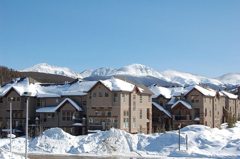 Red Quill Village Winter Park Kültér fotó